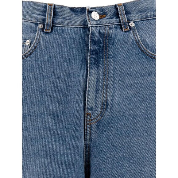 Séfr Disco Cut Jeans Tag Size 31 Men - Picture 3 of 4